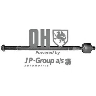 JP GROUP 4144501709 -  Осевой шарнир, рулевая тяга